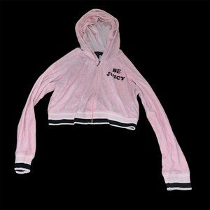 JUICY COUTURE HOODIE